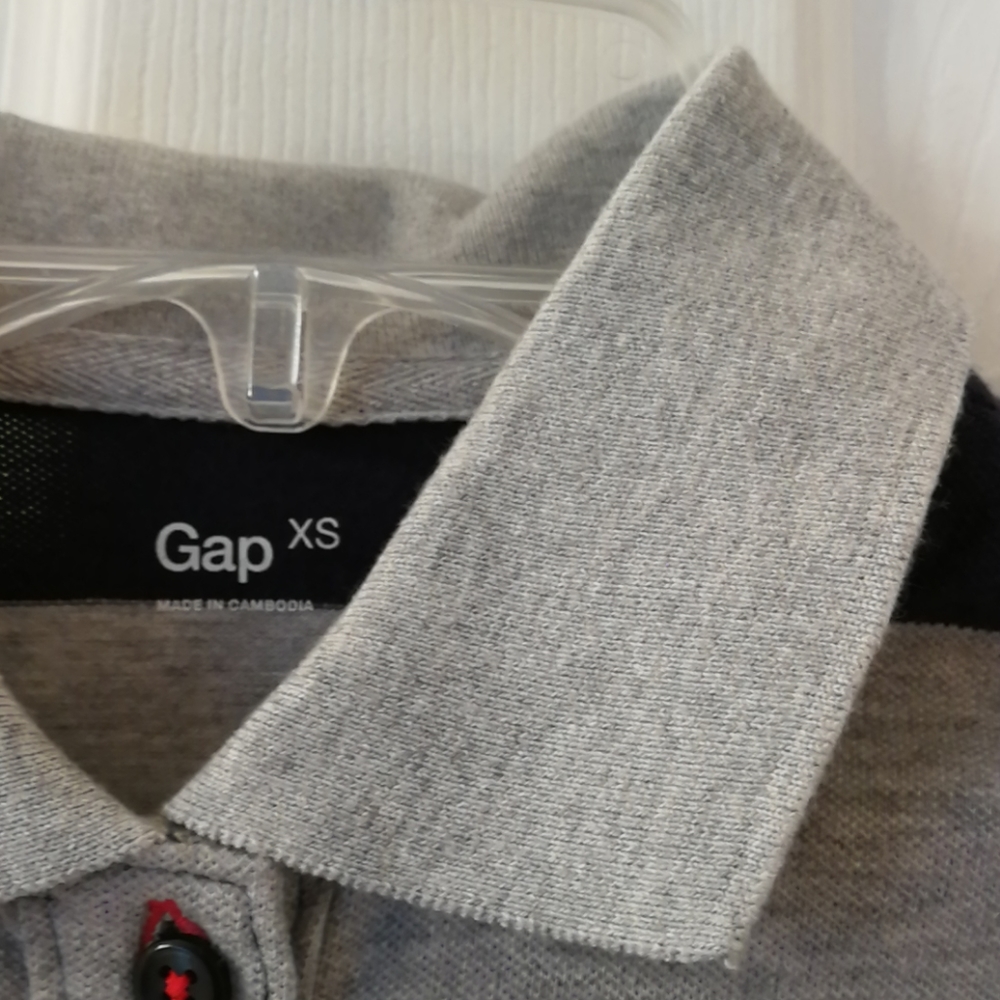 GAP Polo Striped - Picture 6 of 6